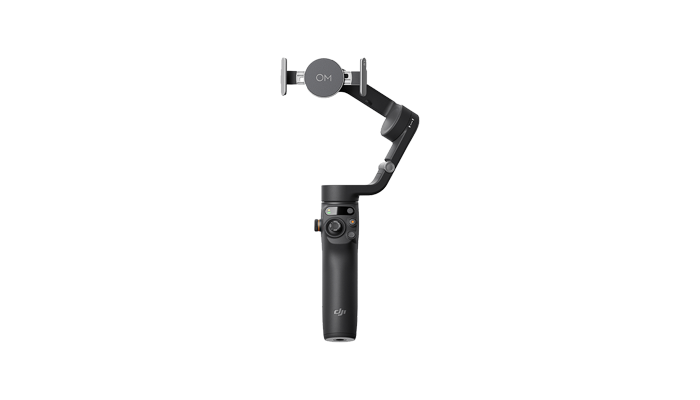 大疆 Osmo Mobile 6