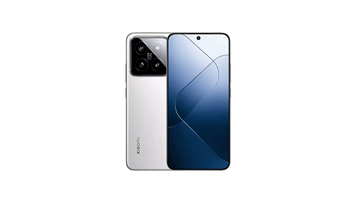 Xiaomi 14 Pro